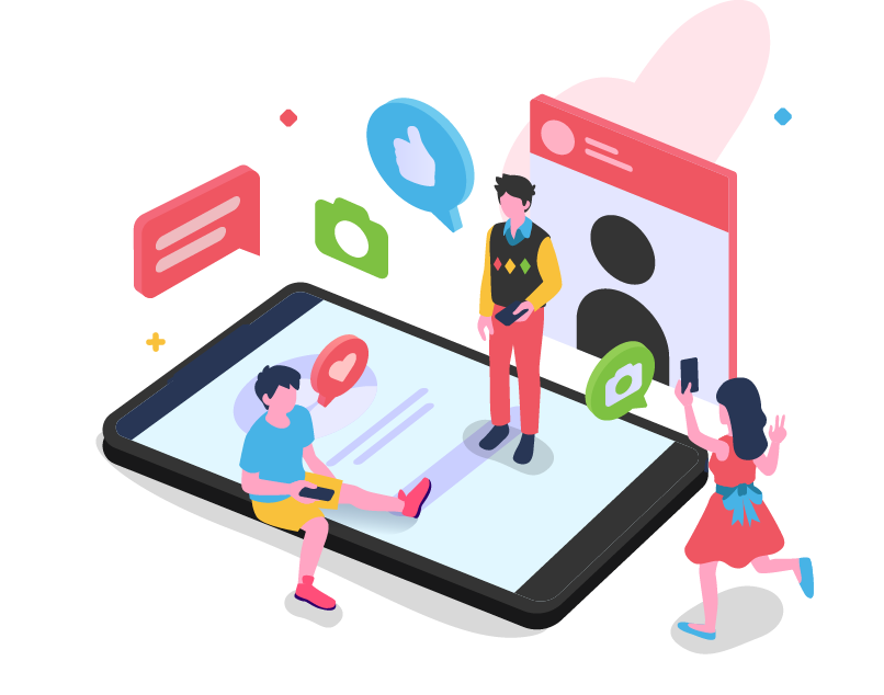 social Media