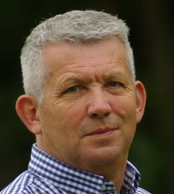 Simon Wells